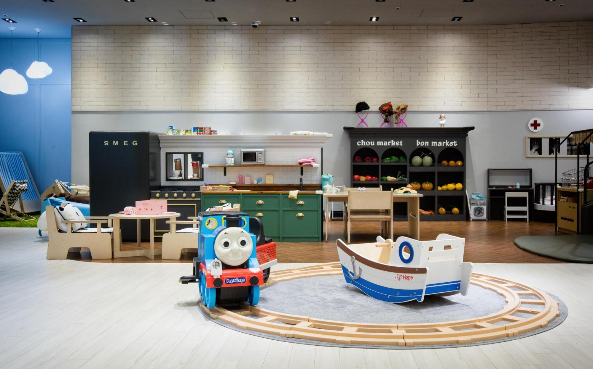 Park Marine Hotel Incheon Ngoại thất bức ảnh