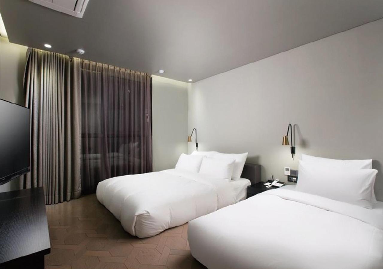 Park Marine Hotel Incheon Ngoại thất bức ảnh