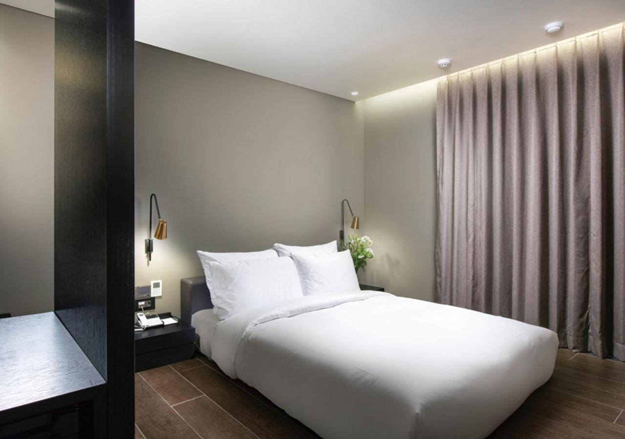 Park Marine Hotel Incheon Ngoại thất bức ảnh
