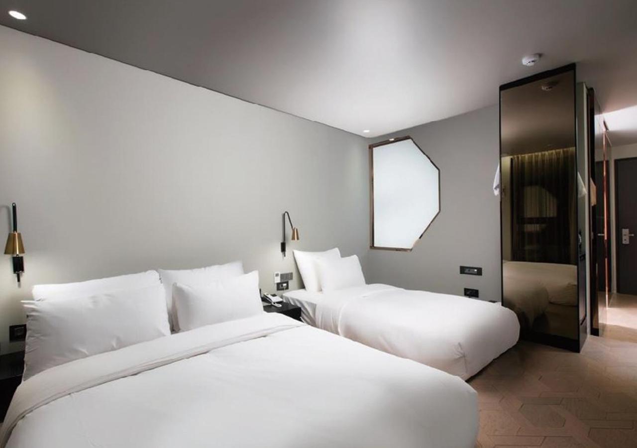 Park Marine Hotel Incheon Ngoại thất bức ảnh