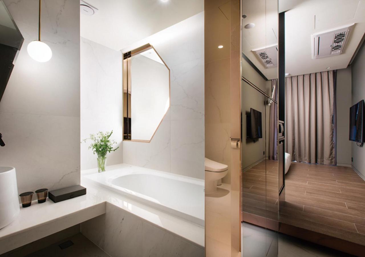 Park Marine Hotel Incheon Ngoại thất bức ảnh