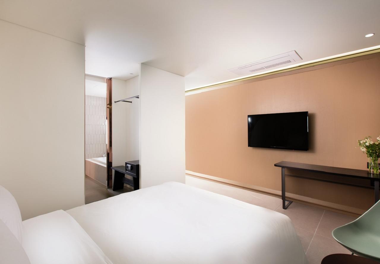 Park Marine Hotel Incheon Ngoại thất bức ảnh