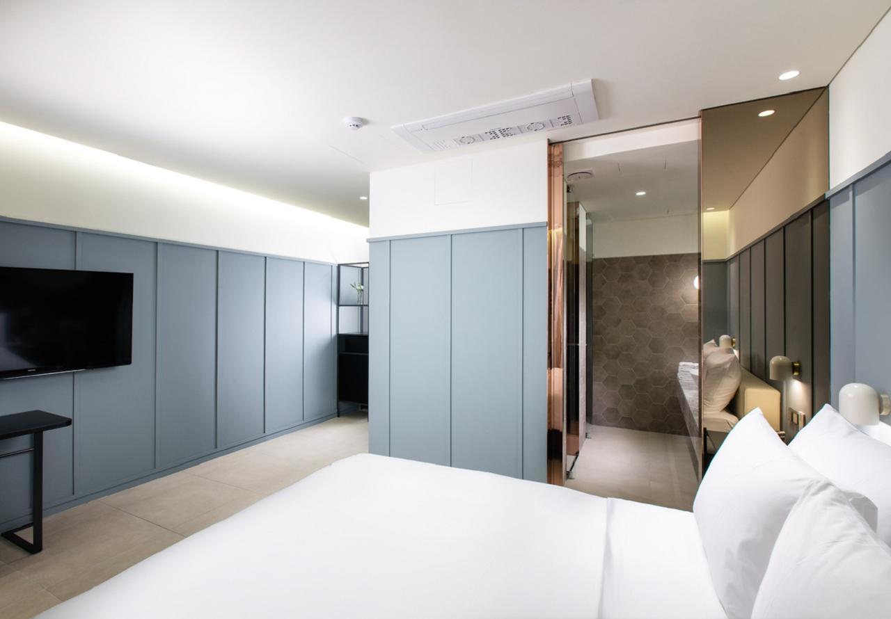 Park Marine Hotel Incheon Ngoại thất bức ảnh