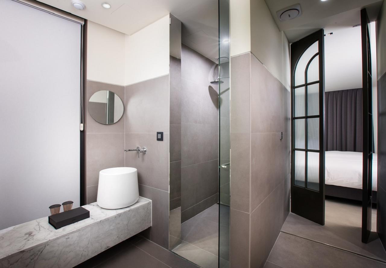 Park Marine Hotel Incheon Ngoại thất bức ảnh