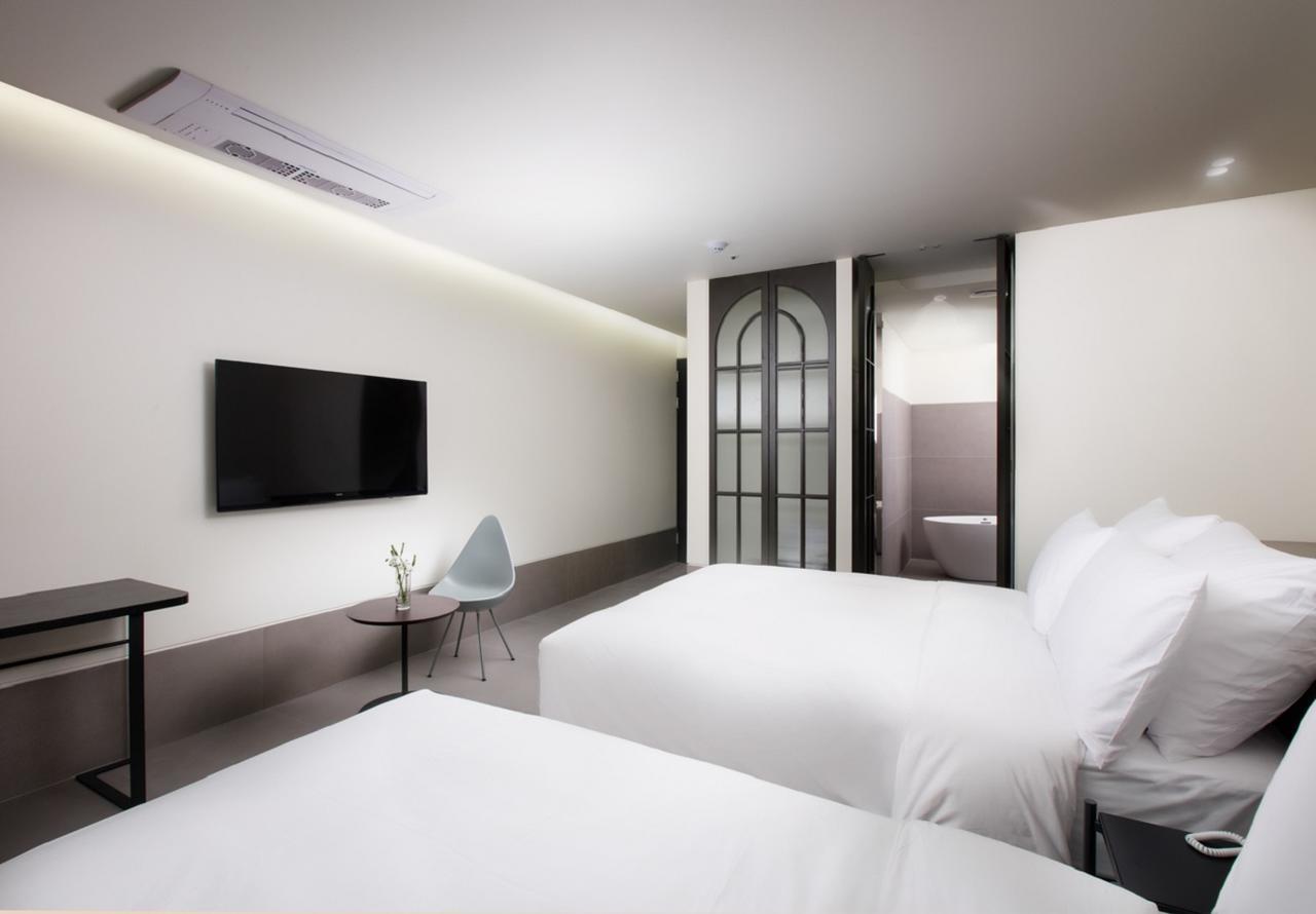 Park Marine Hotel Incheon Ngoại thất bức ảnh