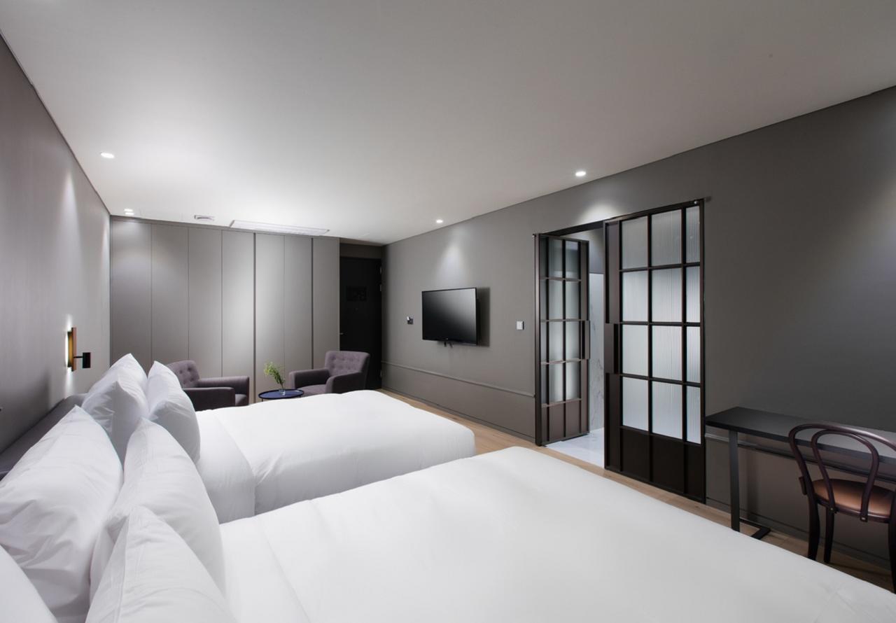 Park Marine Hotel Incheon Ngoại thất bức ảnh