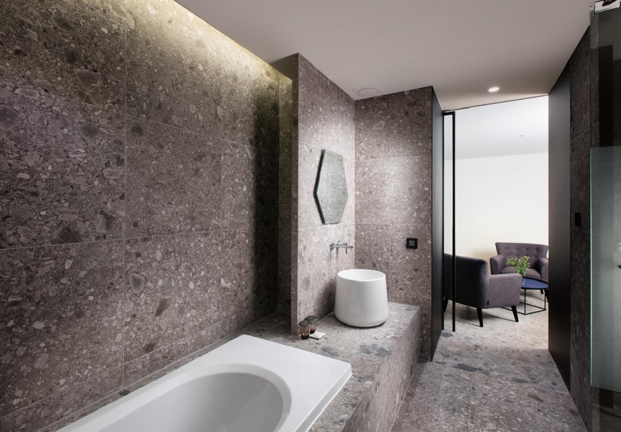 Park Marine Hotel Incheon Ngoại thất bức ảnh