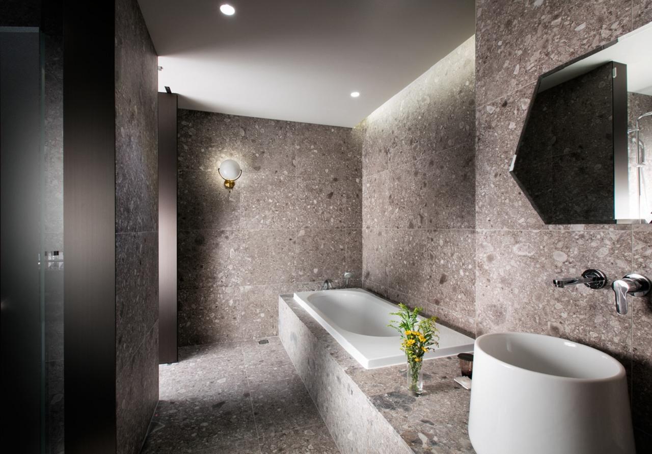 Park Marine Hotel Incheon Ngoại thất bức ảnh