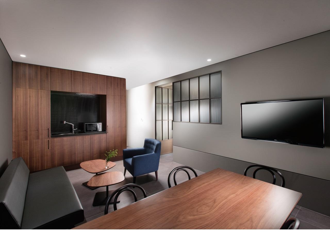 Park Marine Hotel Incheon Ngoại thất bức ảnh
