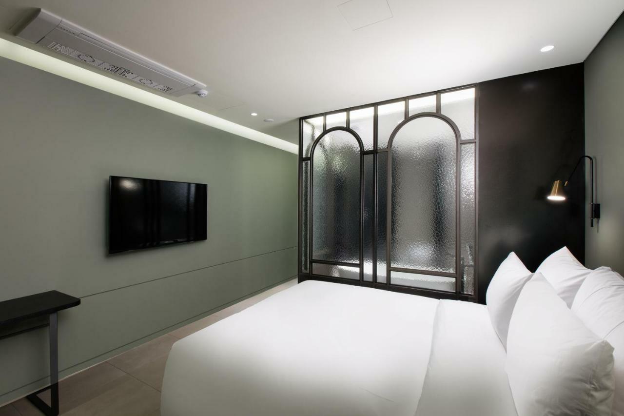 Park Marine Hotel Incheon Ngoại thất bức ảnh